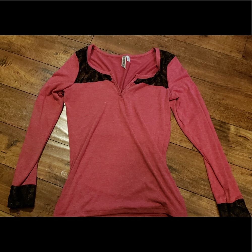 BKE long sleeve